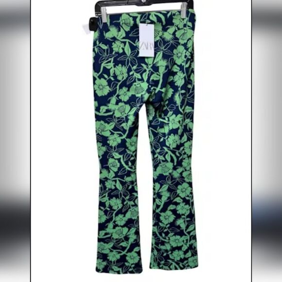 🐢 Zara Top and Bottom Set! - Picture 3 of 6